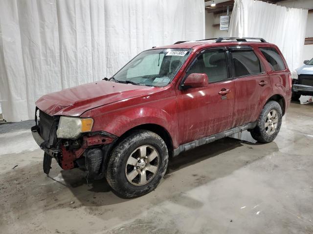 2012 FORD ESCAPE LIM #3303731471