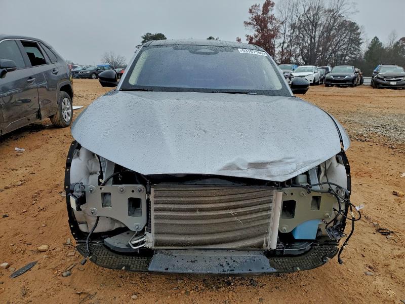 2021 FORD MUSTANG MA #3294262909