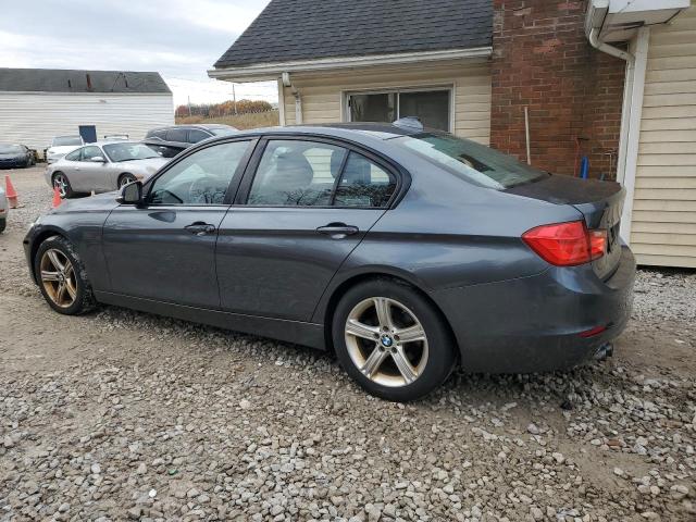 2015 BMW 328 XI SUL WBA3B5G59FNS13740