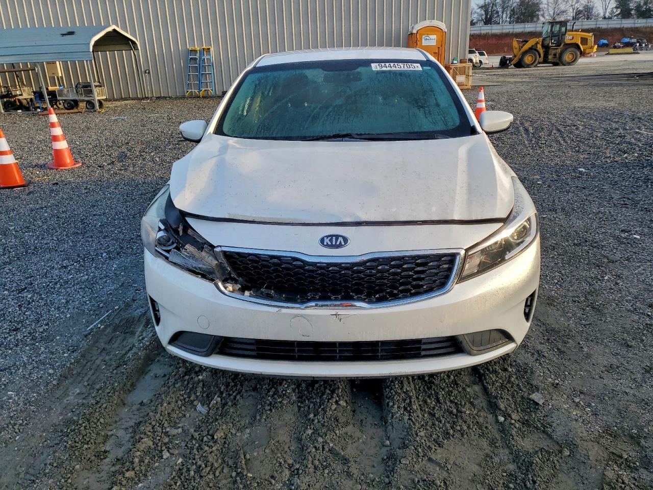 KIA FORTE LX
