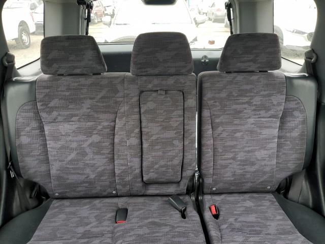 2004 HONDA CR-V LX #3291519919