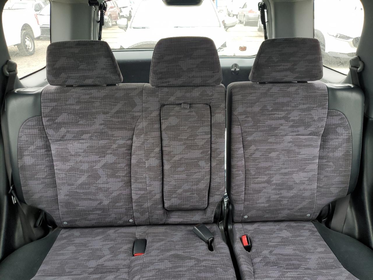 Lot #3291519919 2004 HONDA CR-V LX