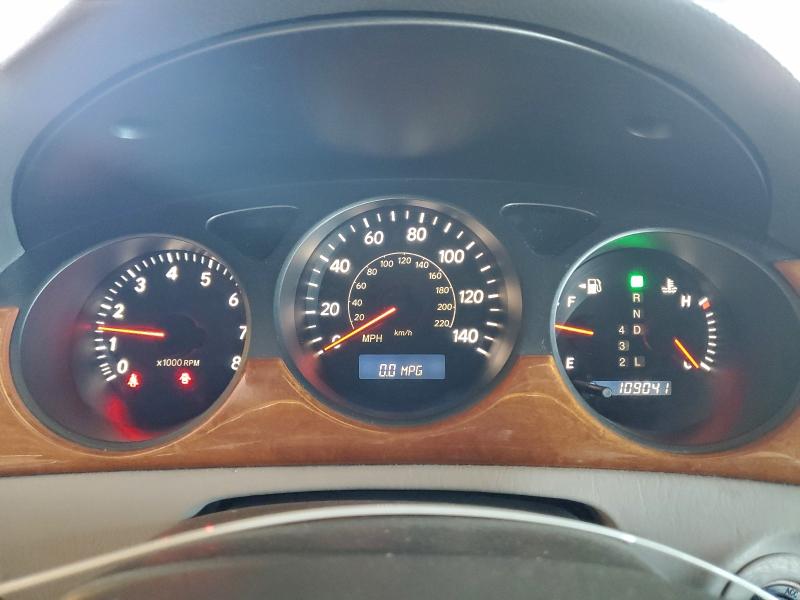 2006 LEXUS ES 330 #3303051610