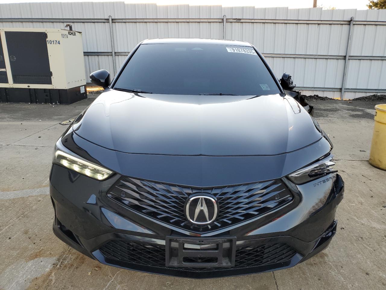 Lot #3309581567 2025 ACURA INTEGRA A-