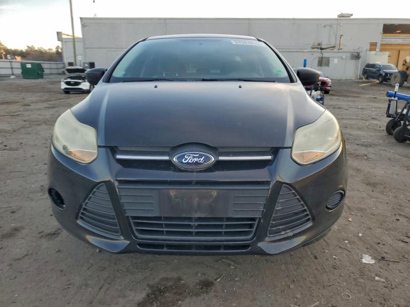 2014 FORD FOCUS S #3296999819