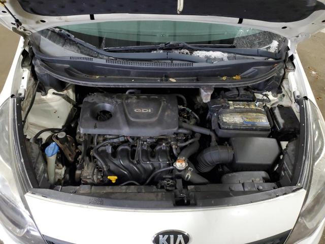 2016 KIA RIO LX #3302699045