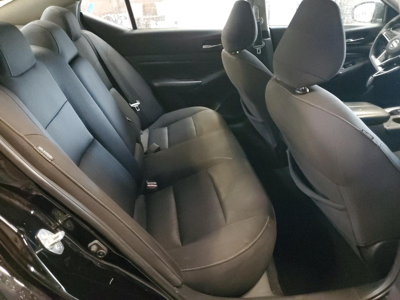 Lot #3311723260 2020 NISSAN ALTIMA S