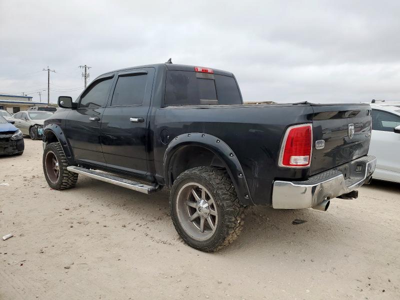 2016 RAM 1500 LONGH #3292342297