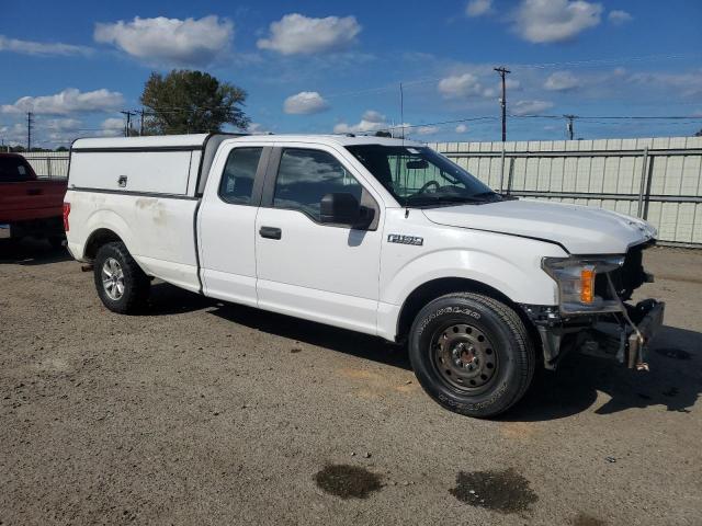 2019 FORD F150 SUPER #3304566470
