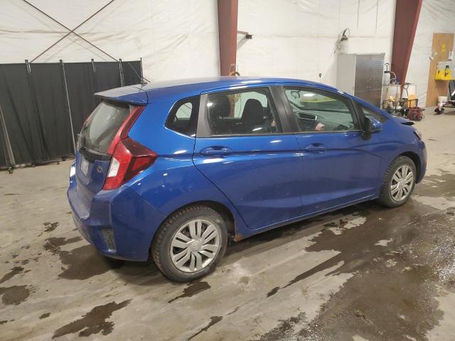 2017 HONDA FIT LX #3303705031