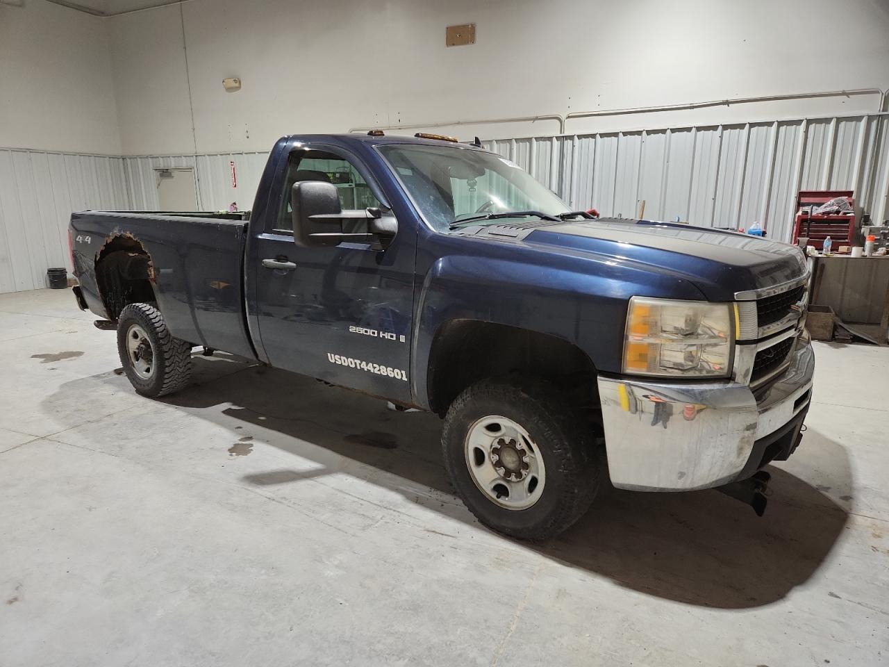 Lot #3293292456 2009 CHEVROLET SILVERADO
