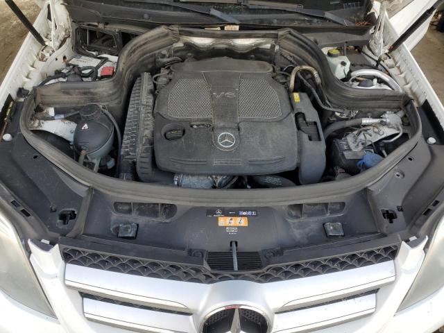 2013 MERCEDES-BENZ GLK 350 4M #3303555040