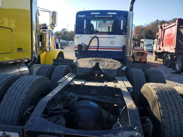 2018 PETERBILT TRACTOR 579 #3296310430