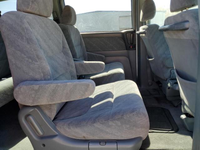 2004 HONDA ODYSSEY EX #3304608449