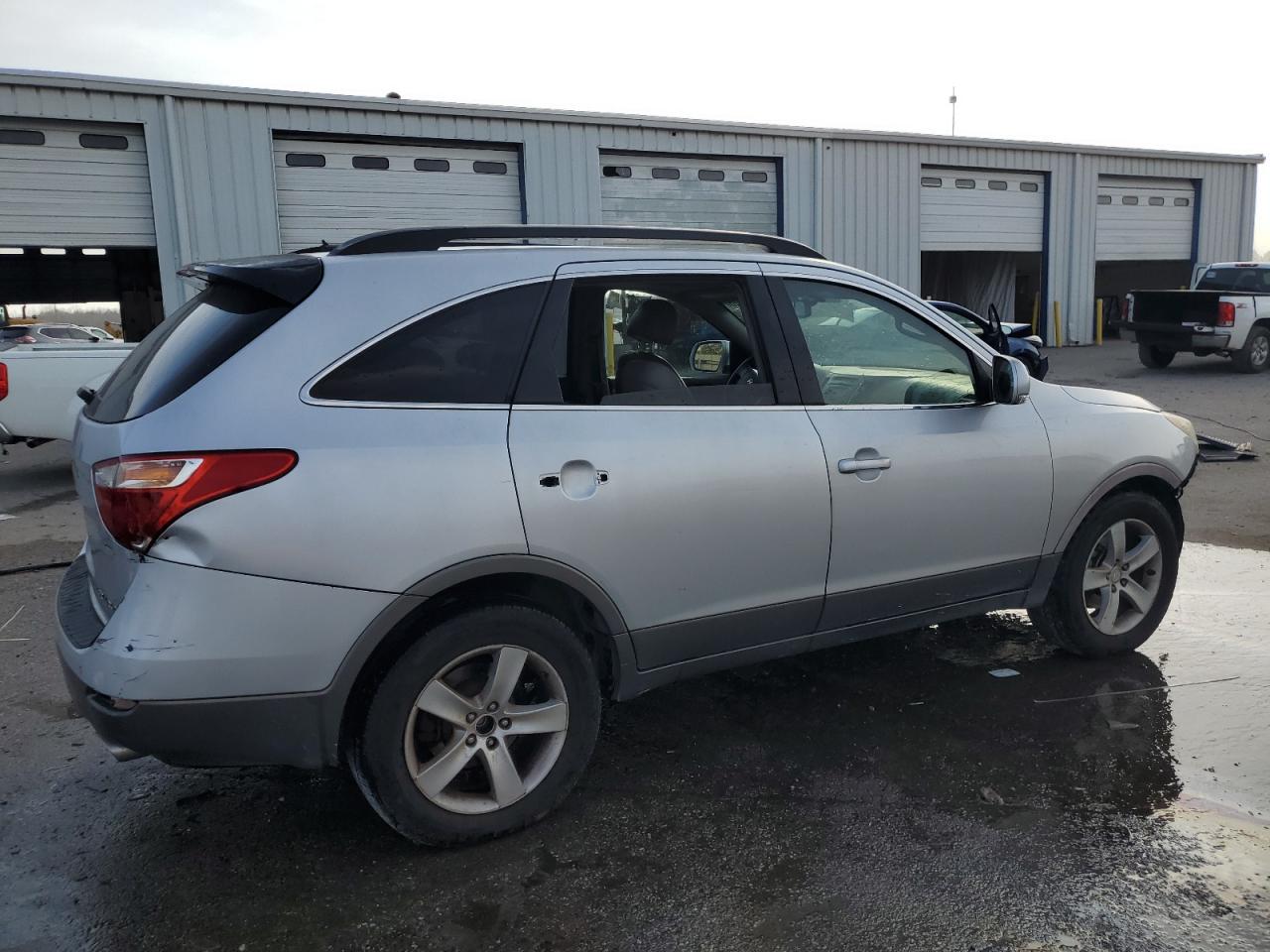 Lot #3297138541 2007 HYUNDAI VERACRUZ G