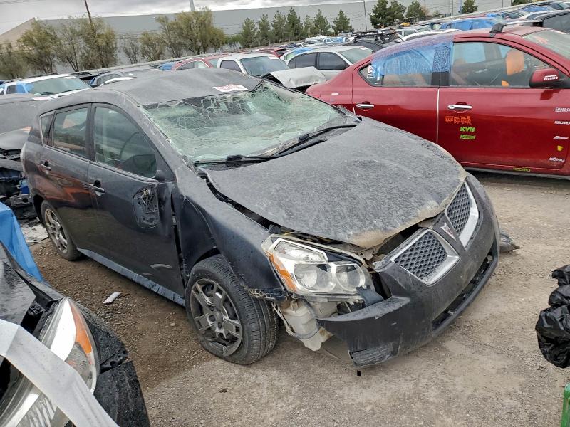 2009 PONTIAC VIBE #3305327312