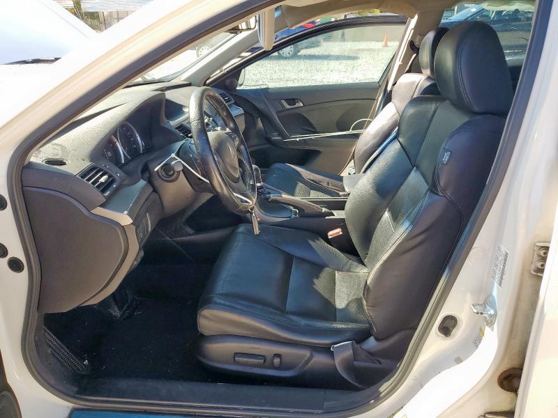 2010 ACURA TSX #3301300393