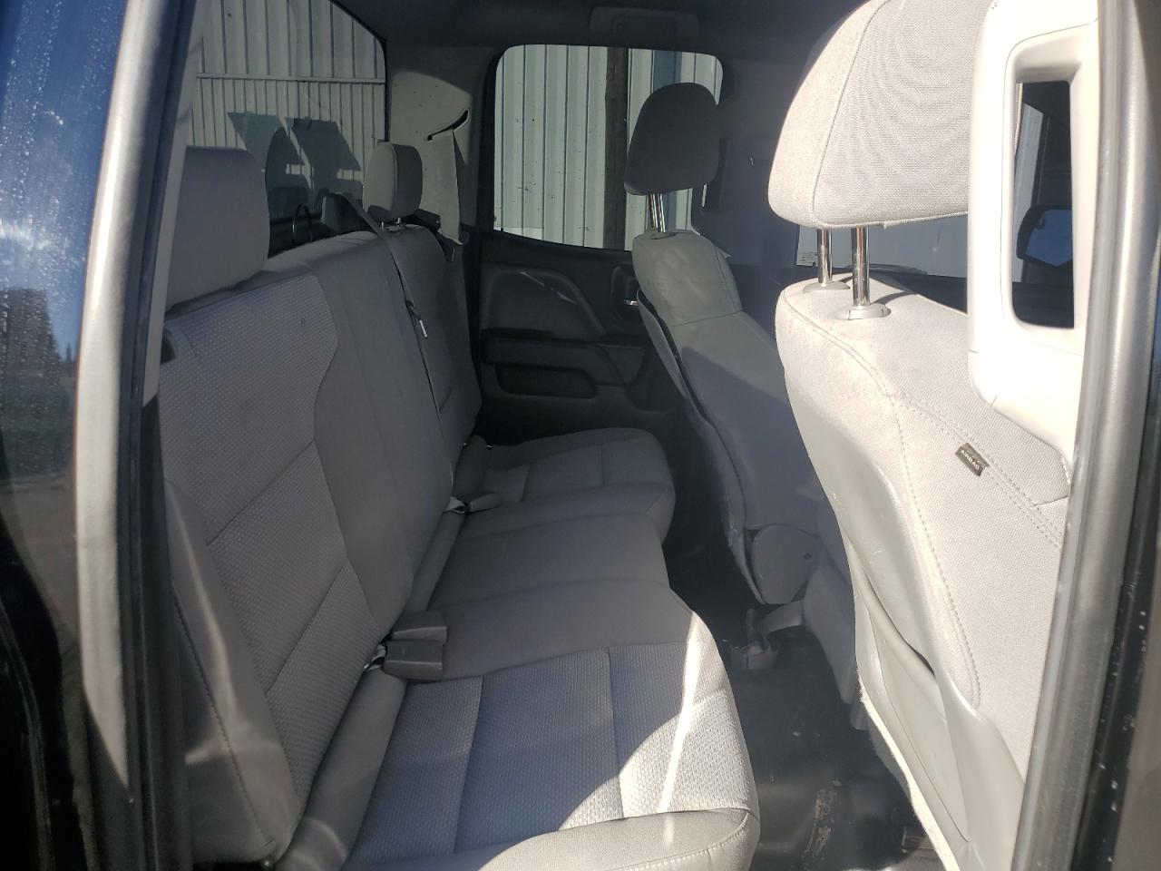 CHEVROLET SILVERADO K1500