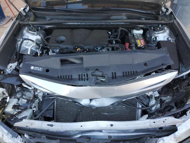 2022 TOYOTA CAMRY SE #3298153270