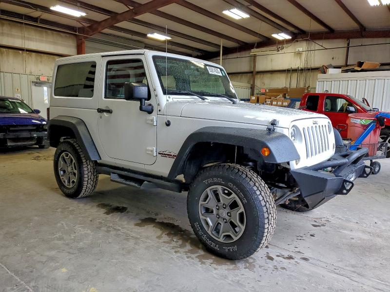 2016 JEEP WRANGLER R #3297046523