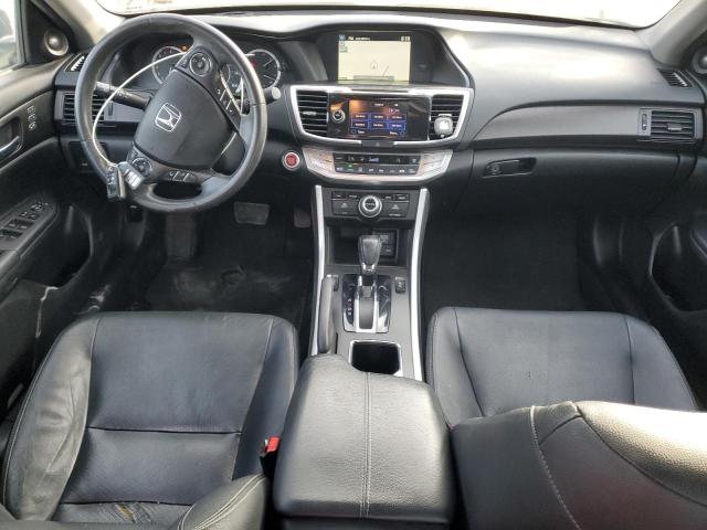 2014 HONDA ACCORD TOU #3292763797