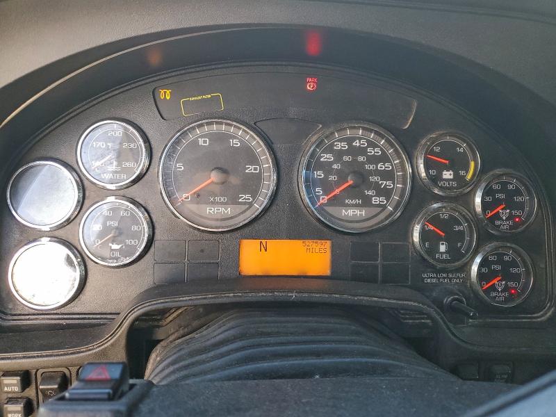 2012 INTERNATIONAL PROSTAR #3296440644