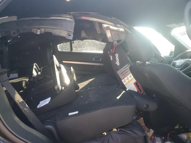 2019 FORD EXPLORER X #3303841561