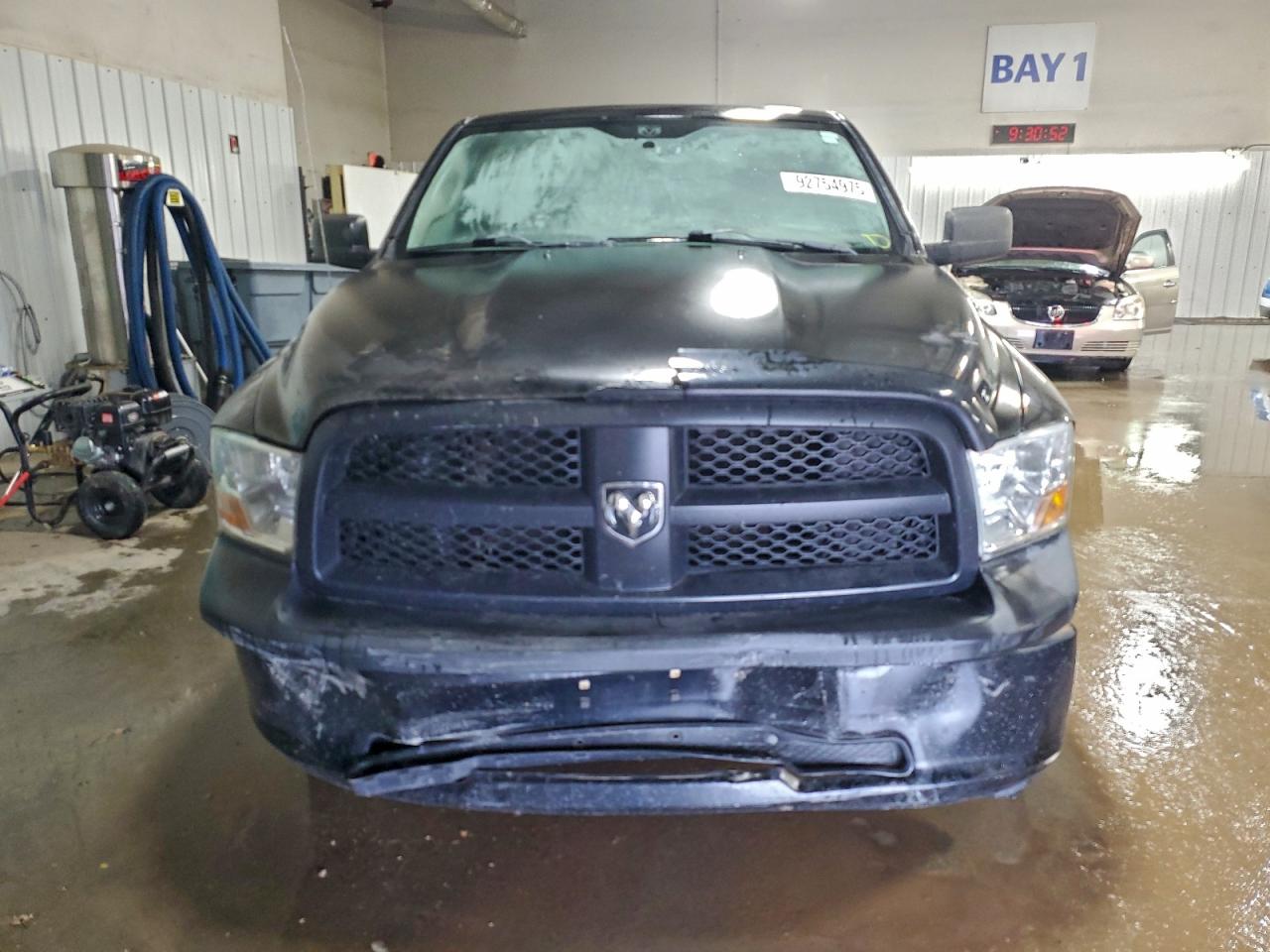 DODGE RAM 1500 ST