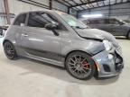 Lot #3297962842 2013 FIAT 500 ABARTH