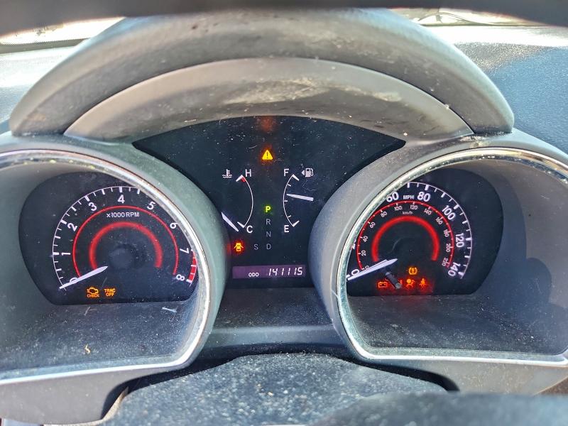 2013 TOYOTA HIGHLANDER #3296353201