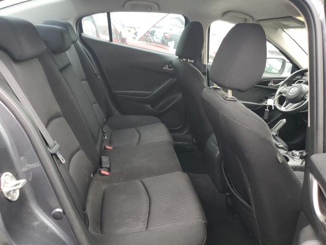 2016 MAZDA 3 SPORT - JM1BM1U77G1318664