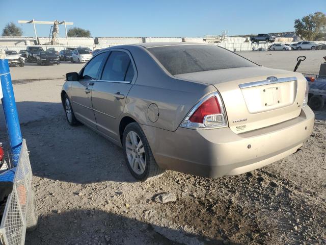 2006 FORD FUSION SEL #3291788568