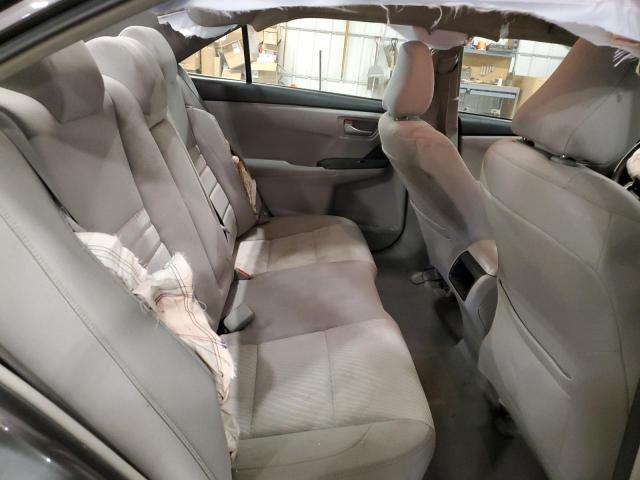 2016 TOYOTA CAMRY LE #3308236163