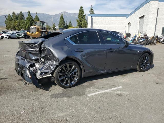 2023 LEXUS IS 350 F S #3316107257