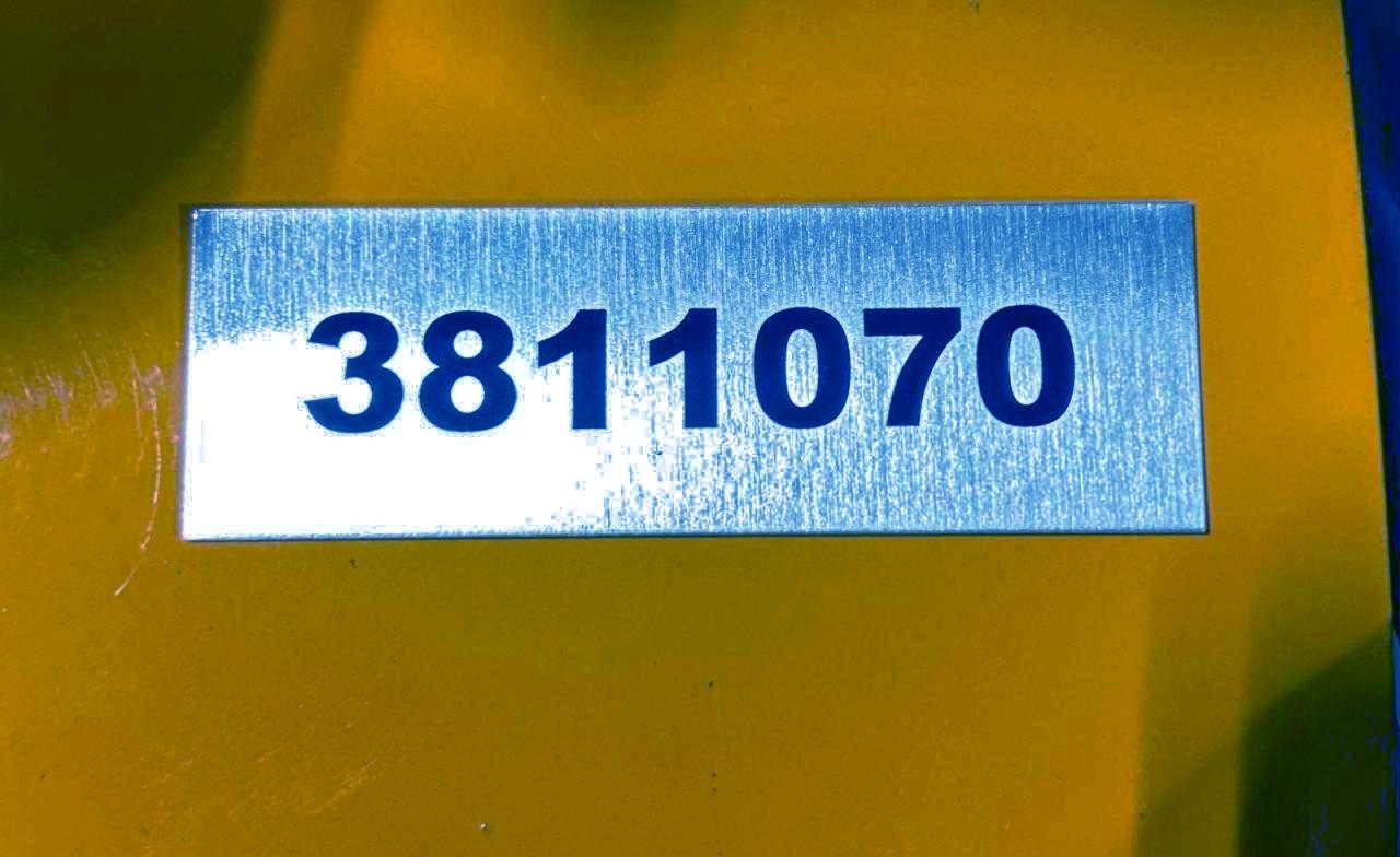 Lot #3302726023 2025 OTHERS OTHER