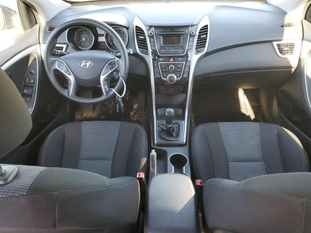 2016 HYUNDAI ELANTRA GT KMHD35LH0GU268293