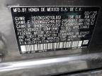Lot #3303957705 2025 HONDA HR-V EXL