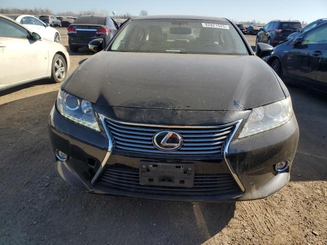 2015 LEXUS ES 350 #3291340154