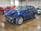 Lot #3303877701 2017 NISSAN SENTRA S