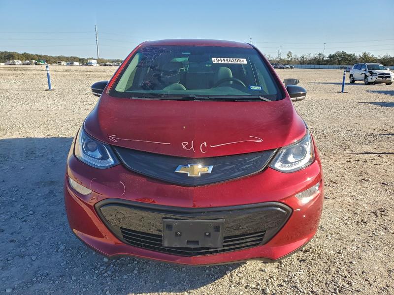 2017 CHEVROLET BOLT EV LT #3302976632