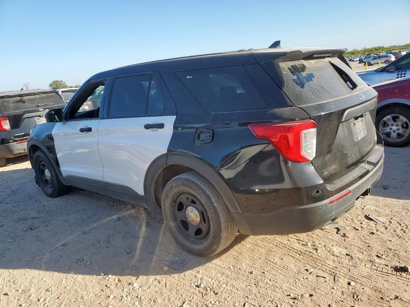 2021 FORD EXPLORER P #3296269405