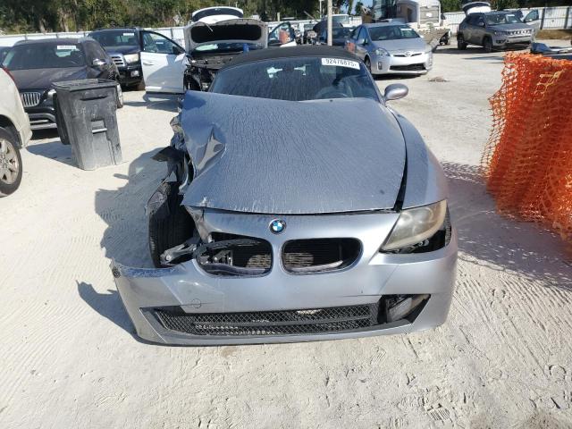 2006 BMW Z4 3.0 #3309097158