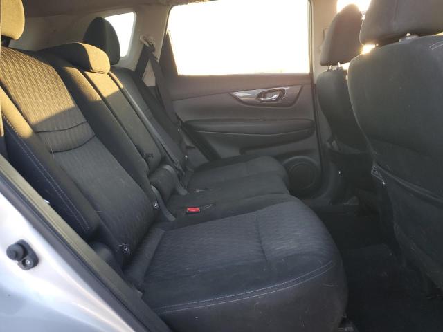 2017 NISSAN ROGUE S #3286540201