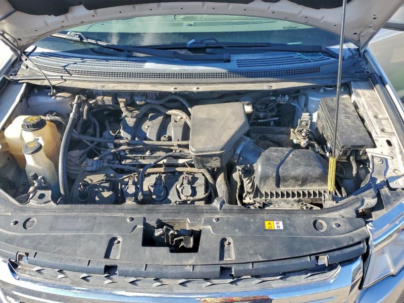 2012 FORD EDGE SE #3297063495