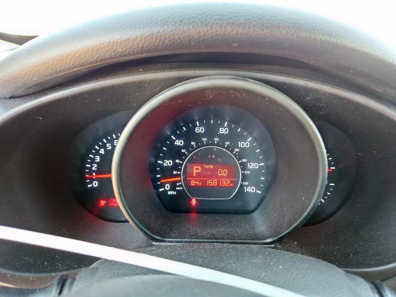 2014 KIA SOUL + #3303046692