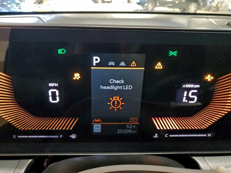 2025 KIA K4 LX #3304766966