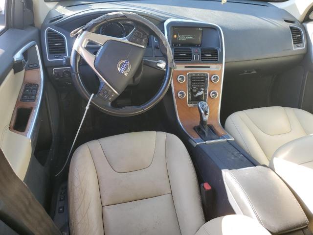 2017 VOLVO XC60 T6 IN #3286594203