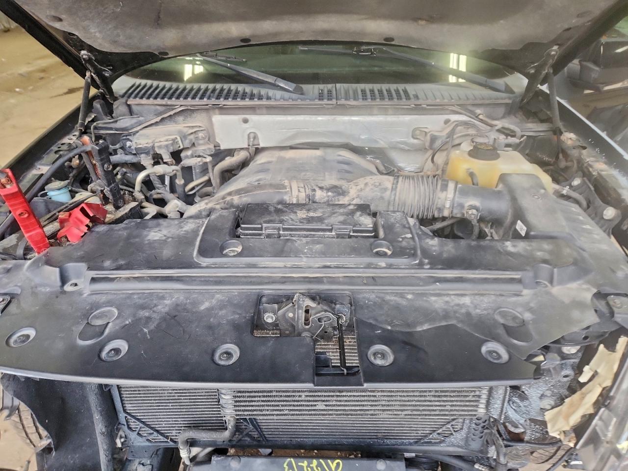 FORD EXPEDITION EL LIMITED