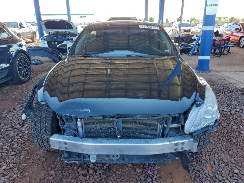 2010 INFINITI G37 BASE #3298311135