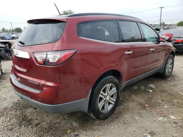 2015 CHEVROLET TRAVERSE L #3290181251